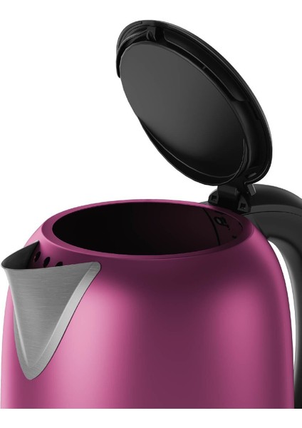 Orginal Al 728 P Su Isıtıcı Kettle