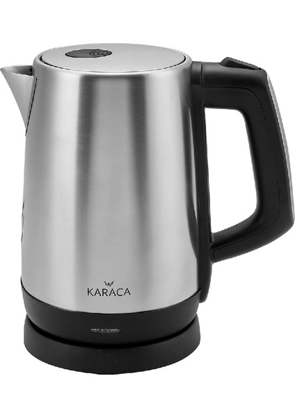 Orginal Inox Su Isıtıcı Kettle 2203, Paslanmaz Çelik SUS304 modelleri
