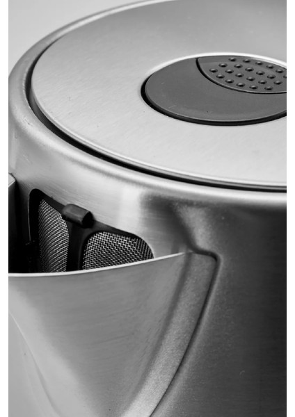 Orginal Inox Su Isıtıcı Kettle 2203, Paslanmaz Çelik SUS304 indirimleri