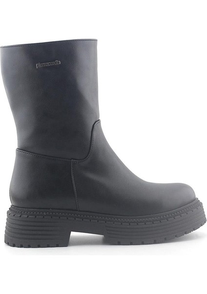 Pc 52419 Kadın Bot Siyah