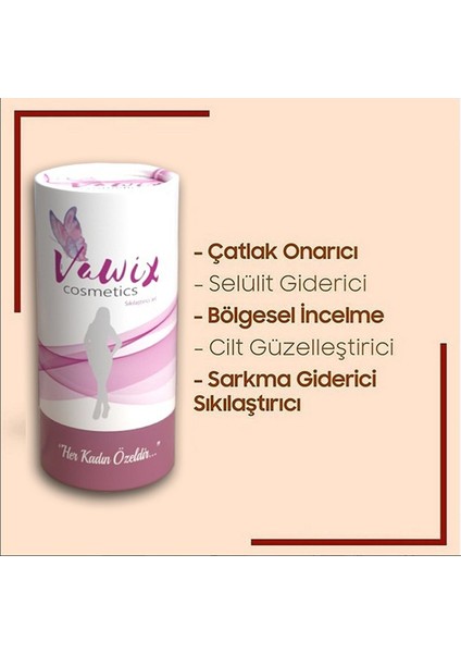 Sıkılaştırıcı Jel