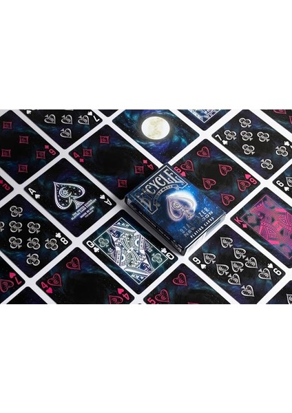 Stargazer New Moon Oyun Kartı indirimleri