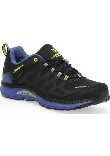 Ursa G 3pr Outdoor Spor Ayakkabı Siyah Mavi Yeşil fiyatları