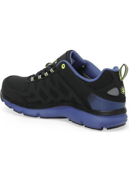 Ursa G 3pr Outdoor Spor Ayakkabı Siyah Mavi Yeşil modelleri