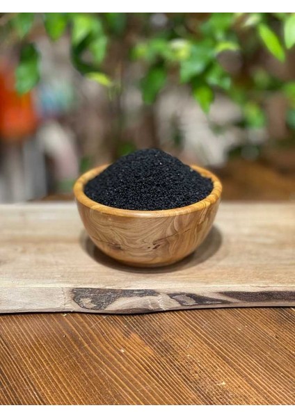 Çörekotu Türk Malı 1kg