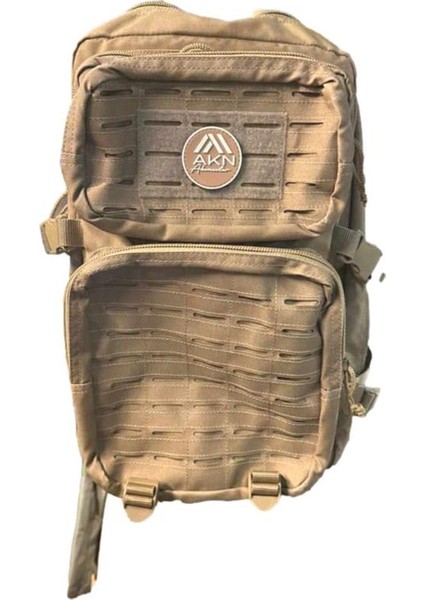 45 Lt Taktik Sırt Çantası-Bej