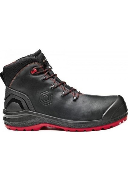 B0888N Be-Uniform Top S3 Hro Cı Src Iş Ayakkabısı