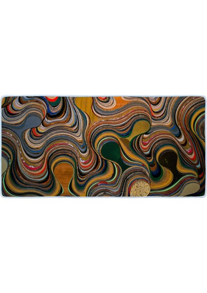 Kaymaz Deri Taban Tezgah Önü Mutfak Paspası 75X150 cm No: 712 fiyatları