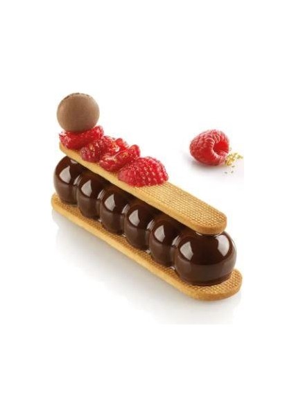 Truffle Eclaır 75