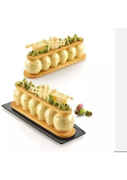 Truffle Eclaır 75