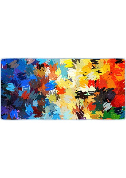 Kaymaz Deri Taban Tezgah Önü Mutfak Paspası 75X150 cm No: 706 fiyatları