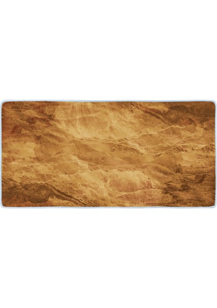 Kaymaz Deri Taban Tezgah Önü Mutfak Paspası 75X150 cm No: 625 fiyatları