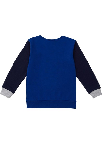 United Colors Of Benetton Erkek Çocuk Sweatshirt