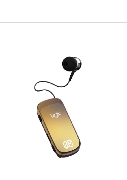 V81 Makaralı Titreşimli Bluetooth Kulaklık