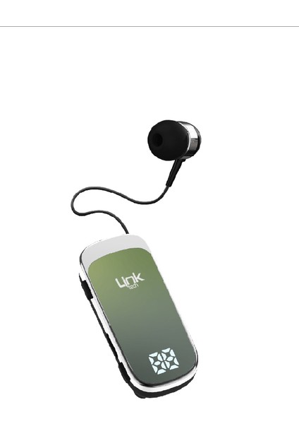 V81 Makaralı Titreşimli Bluetooth Kulaklık