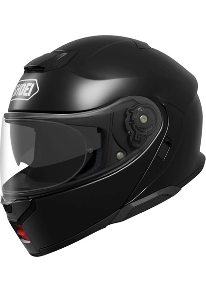 Shoeı Neotec 3 Mat Siyah Kask