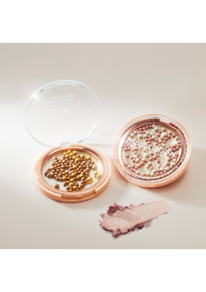 Bubble Balm Highlighter Aydınlatıcı Icy Rose