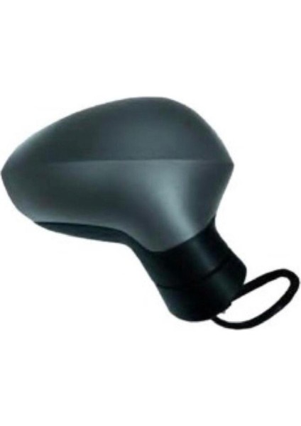 Yan Dikiz Aynası Sağ Elektrikli - 6J1857508 - Ibıza / 2008>