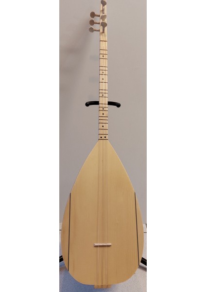 Kısa Sap Jak Girişli Dut Bağlama