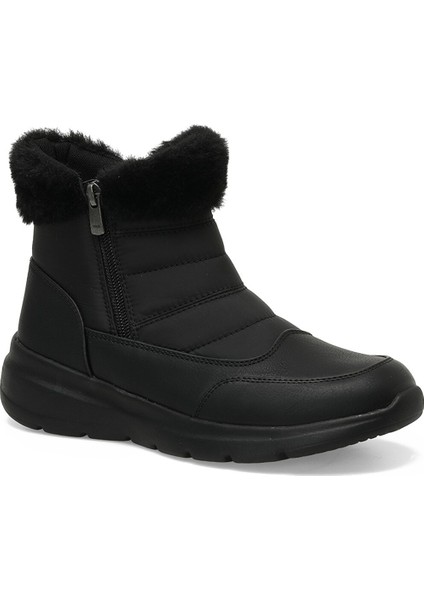 TRV2452.Z3PR Siyah Kadın Bot fiyatları
