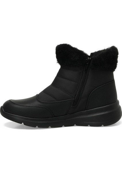 TRV2452.Z3PR Siyah Kadın Bot modelleri