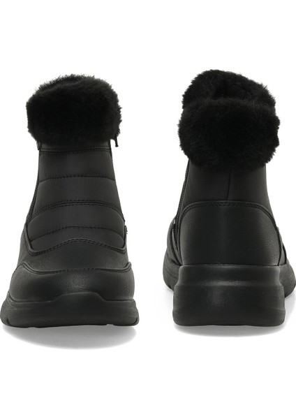 TRV2452.Z3PR Siyah Kadın Bot indirimleri