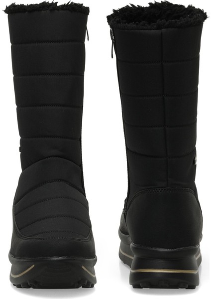 Helın 3pr Siyah Kadın Kar Botu indirimleri