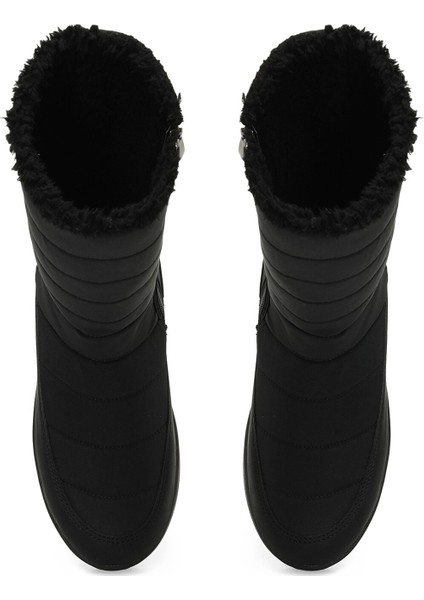 Helın 3pr Siyah Kadın Kar Botu fırsatları