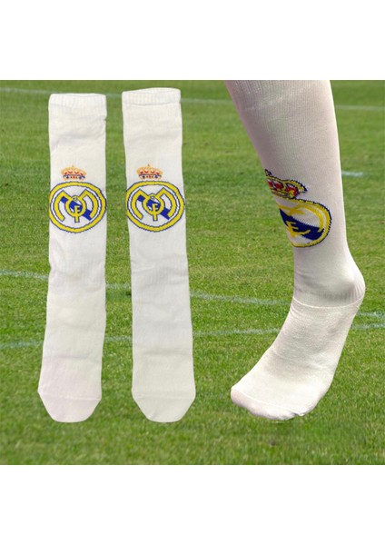 Futbol Çorabı Tozluk Ronaldo Al Nassr 3 Lü fiyatları