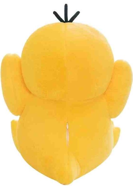 Psyduck 25 cm Pokemon Peluş Oyuncak Figür modelleri