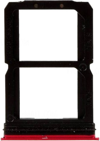 Oneplus 6 Uyumlu Sim Kart Tepsisi A6000 A6003