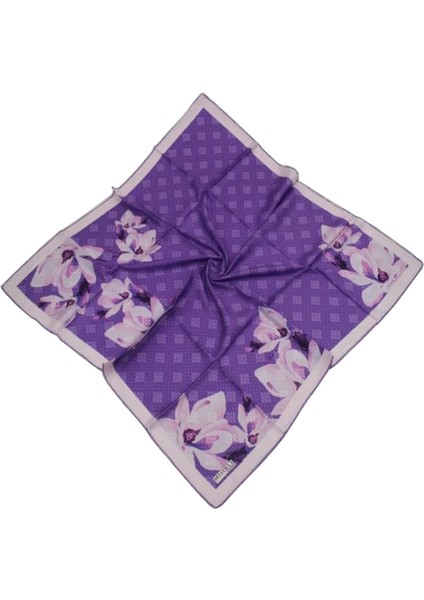 Silky Cocoon Sport Twill Eşarp