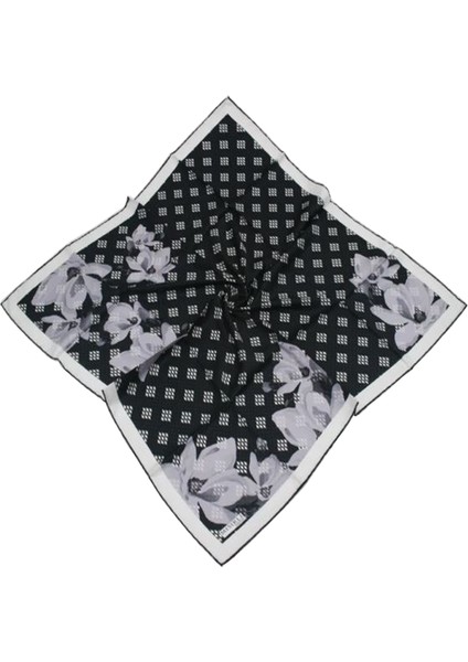 Silky Cocoon Sport Twill Eşarp