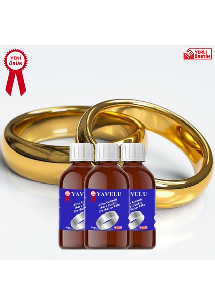 Gümüş Cilası / Gümüş Parlatıcısı / Altın Parlatıcısı / Takı Parlatıcısı / Silver Shine 90 Gr (1 Adet) fırsatları