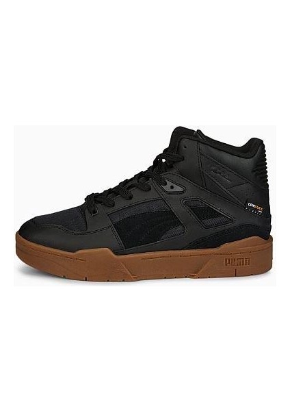 Slipstream Hi Cordura Erkek Siyah Orta Bilekli Ayakkabı 388552-01