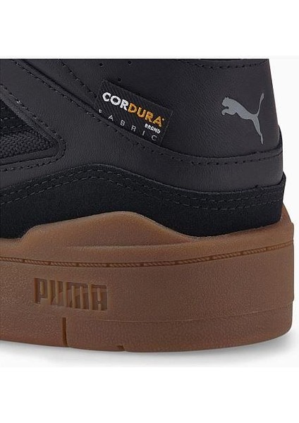 Slipstream Hi Cordura Erkek Siyah Orta Bilekli Ayakkabı 388552-01