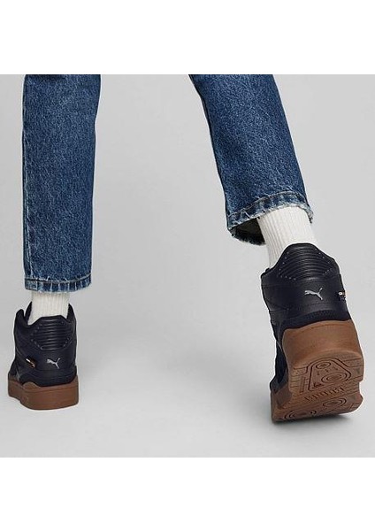 Slipstream Hi Cordura Erkek Siyah Orta Bilekli Ayakkabı 388552-01