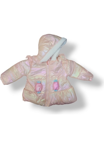 Baby Rose Candy Mont 9/24 Ay