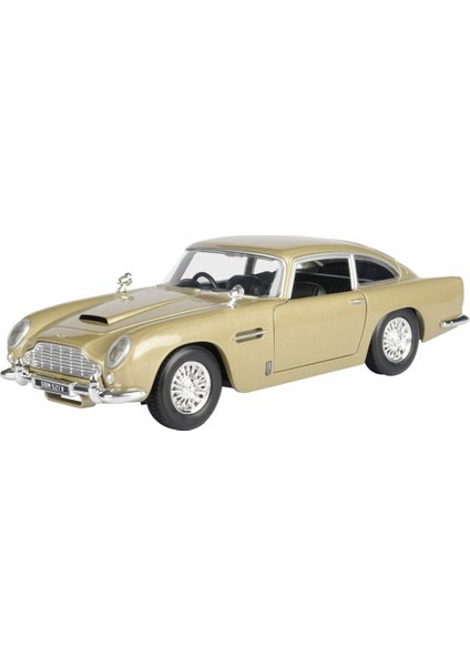 MM-79375 Motormax 1:24 Aston Martin Db5 -Vardem