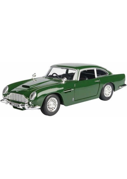 MM-79375 Motormax 1:24 Aston Martin Db5 -Vardem