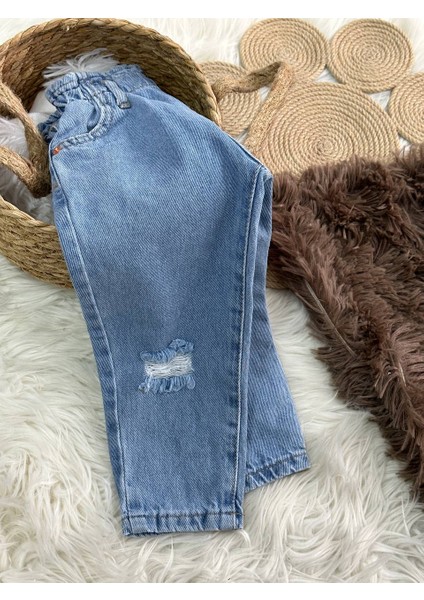 Çocuk Jeans Pantolon fiyatları