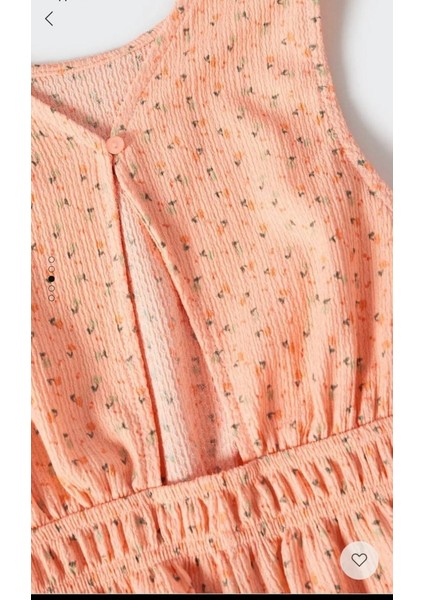 Yigit Butik Çiçek Desenli Tulum modelleri