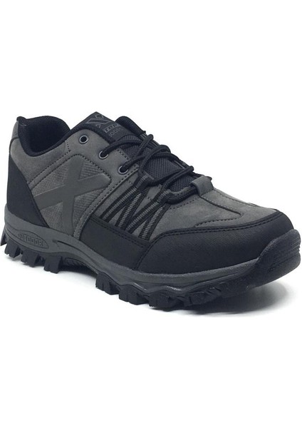 Erkek Günlük Outdoor Kışlık Su Soğuka Dayanıklı Spor Ayakkabı 40-44