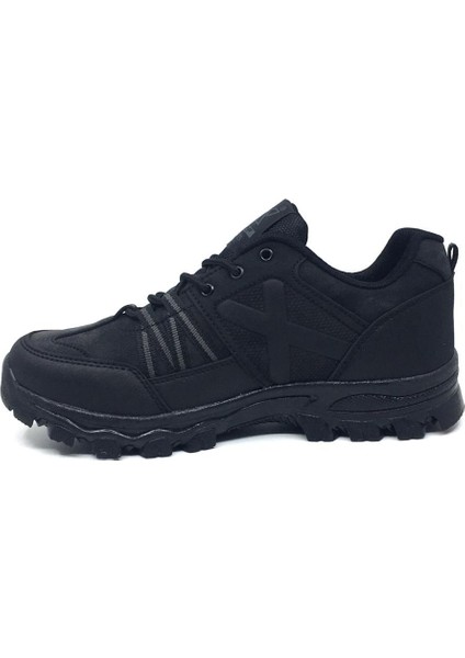 Erkek Günlük Outdoor Kışlık Su Soğuka Dayanıklı Spor Ayakkabı 40-44 modelleri