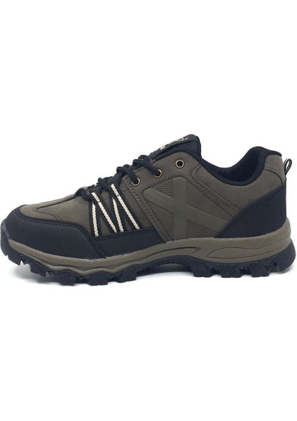 Erkek Günlük Outdoor Kışlık Su Soğuka Dayanıklı Spor Ayakkabı 40-44