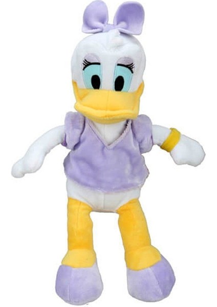 40207 Disney Daisy Core Peluş 25 cm