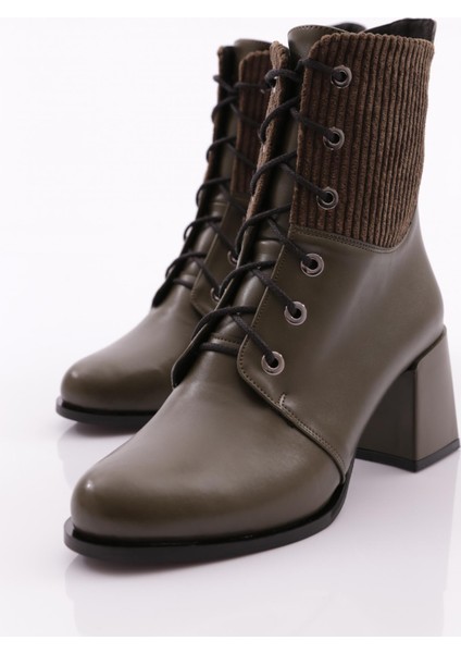 702 Kadin Topuklu Bot fırsatları