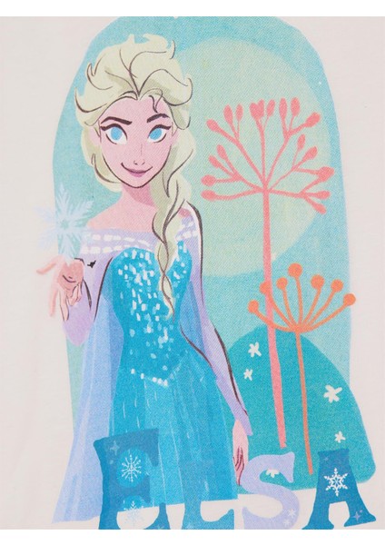 Disney Frozen Lisanslı Kız Çocuk 2'li Takım 21346 fırsatları
