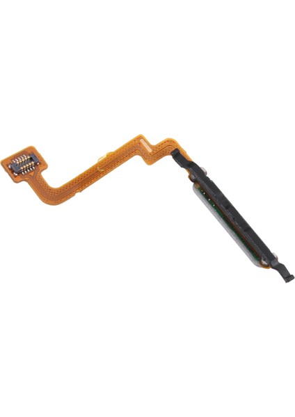 Xiaomi Redmi 10 Uyumlu Parmak Izi Okuyucu Flex 21061119AG 21061119DG 21061119AL