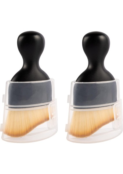 2 Adet Yumuşak Kıllı,araç Içi Temizlik Araç Detaylandırma Fırçası, Temizleme Fırçası, fiyatları